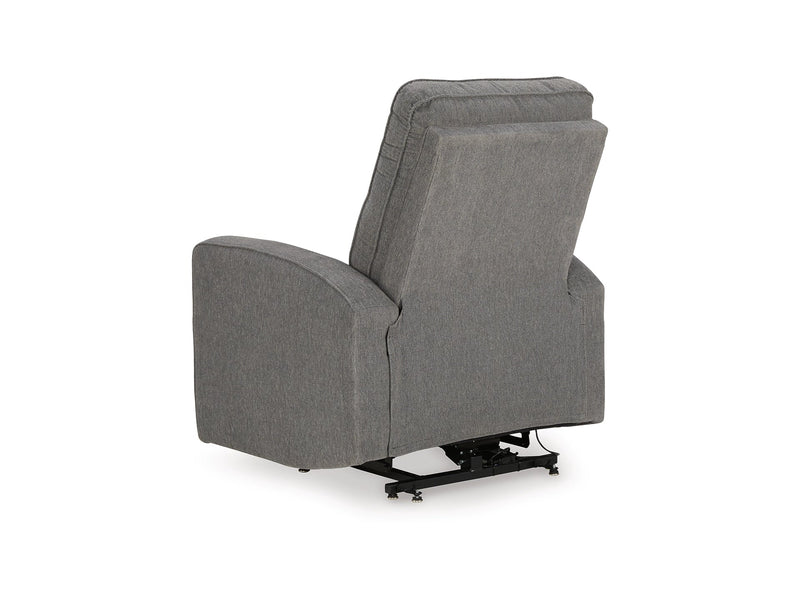 Starganza Power Lift Recliner - Al Rugaib Furniture