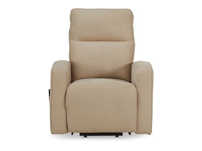 Starganza Power Lift Recliner - Al Rugaib Furniture