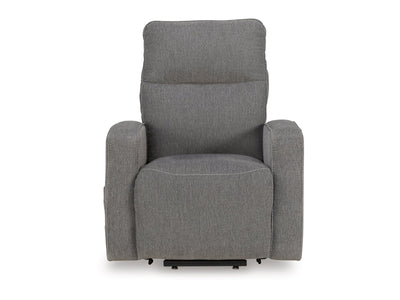 Starganza Power Lift Recliner - Al Rugaib Furniture