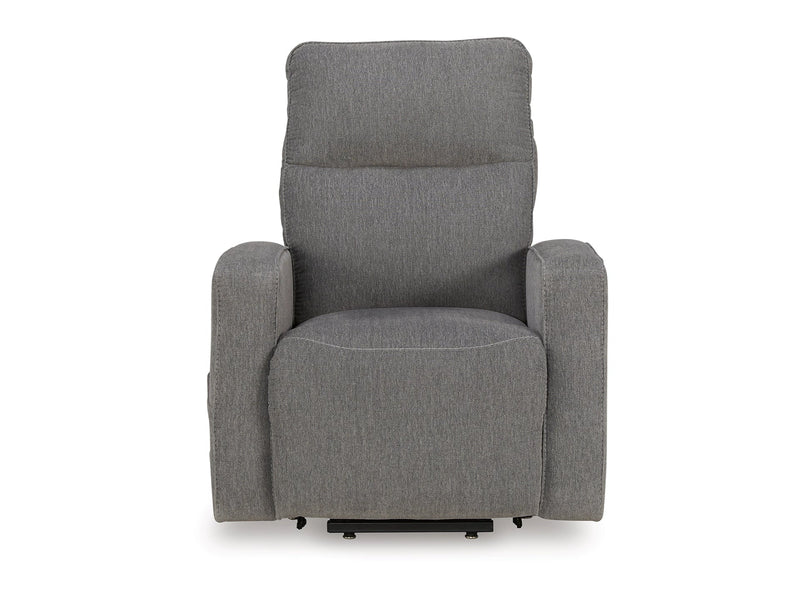 Starganza Power Lift Recliner - Al Rugaib Furniture