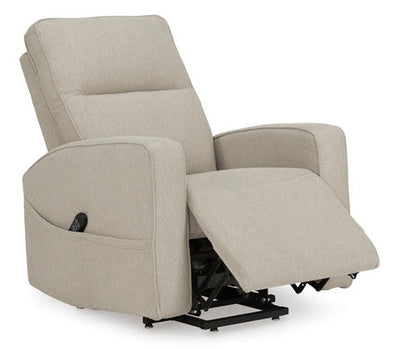 Starganza Power Lift Recliner - Al Rugaib Furniture