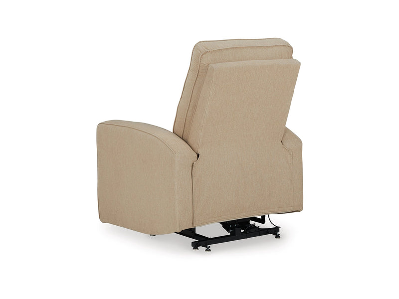 Starganza Power Lift Recliner - Al Rugaib Furniture