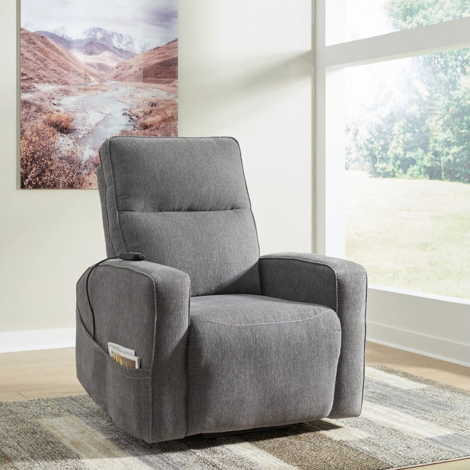 Starganza Power Lift Recliner Recliners| Ashley Homestore