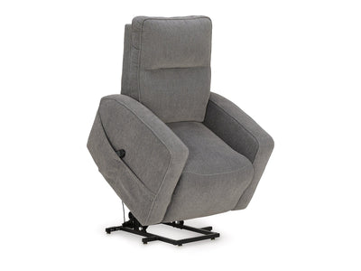 Starganza Power Lift Recliner - Al Rugaib Furniture