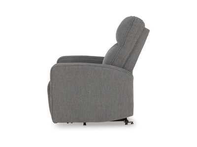 Starganza Power Lift Recliner - Al Rugaib Furniture