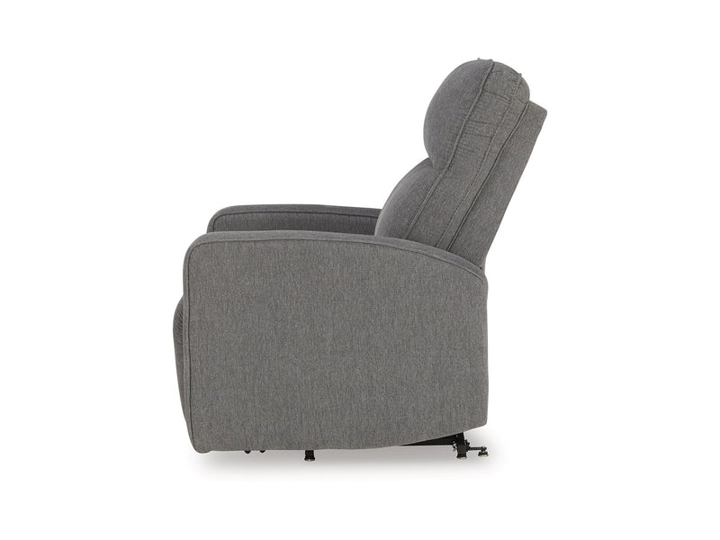 Starganza Power Lift Recliner - Al Rugaib Furniture