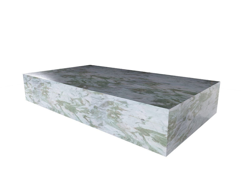 Starlight Marble Cocktail Table - Al Rugaib Furniture