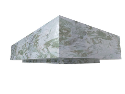 Starlight Marble Cocktail Table - Al Rugaib Furniture