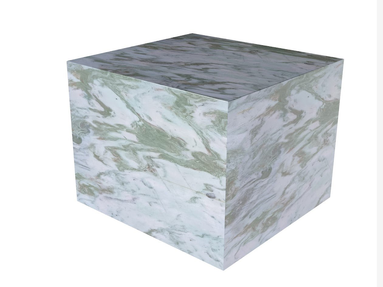 Starlight Marble Side Table Accent & End Tables| Roots Furniture