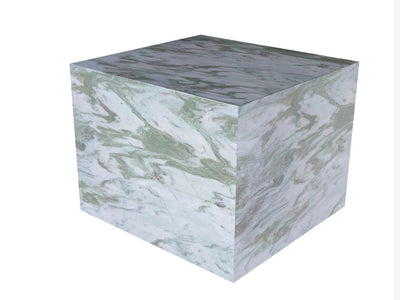 Starlight Marble Side Table - Al Rugaib Furniture