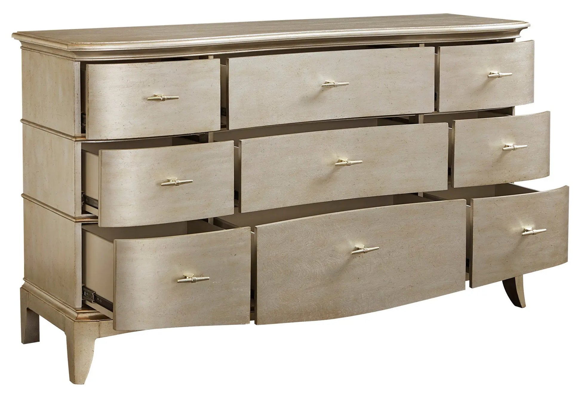 Starlite Dresser Dressers| A.R.T. Furniture