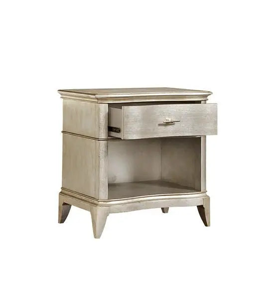 Starlite Open Nightstand Nightstands| A.R.T. Furniture