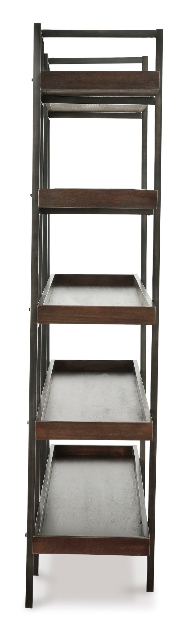 Starmore 76" Bookcase - Al Rugaib Furniture