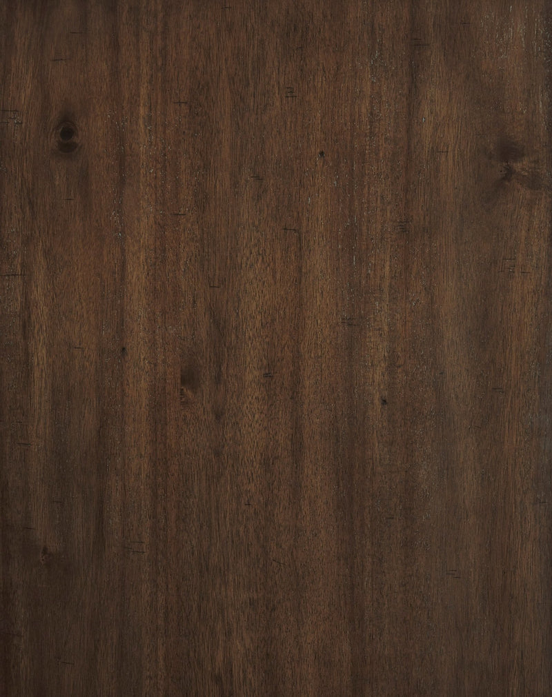 Starmore 76" Bookcase - Al Rugaib Furniture