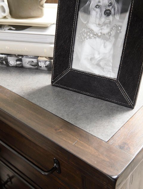 Starmore Nightstand - Al Rugaib Furniture