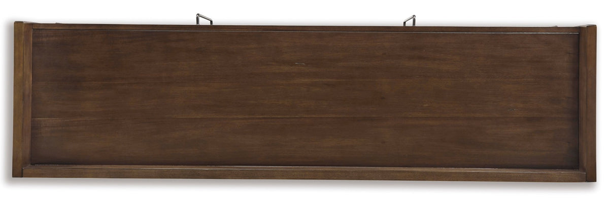 Starmore XL TV Stand w/Fireplace Option TV Units| Ashley Homestore