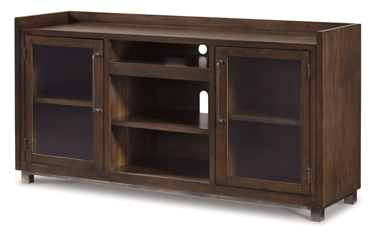Starmore XL TV Stand w/Fireplace Option TV Units| Ashley Homestore