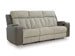 Stately Check PWR REC Sofa with ADJ Headrest Recliners| Ashley Homestore