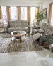 Stately Check PWR Set /ADJ Headrest Recliners| Ashley Homestore
