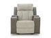 Stately Check PWR Set /ADJ Headrest Recliners| Ashley Homestore
