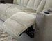 Stately Check PWR Set /ADJ Headrest Recliners| Ashley Homestore