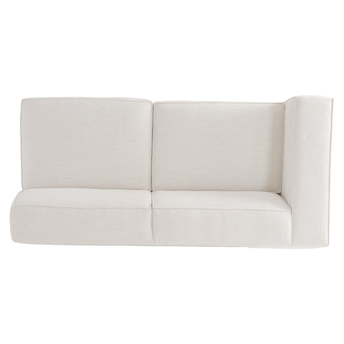 Stationary LAF Loveseat Sofas & Loveseats| Bernhardt