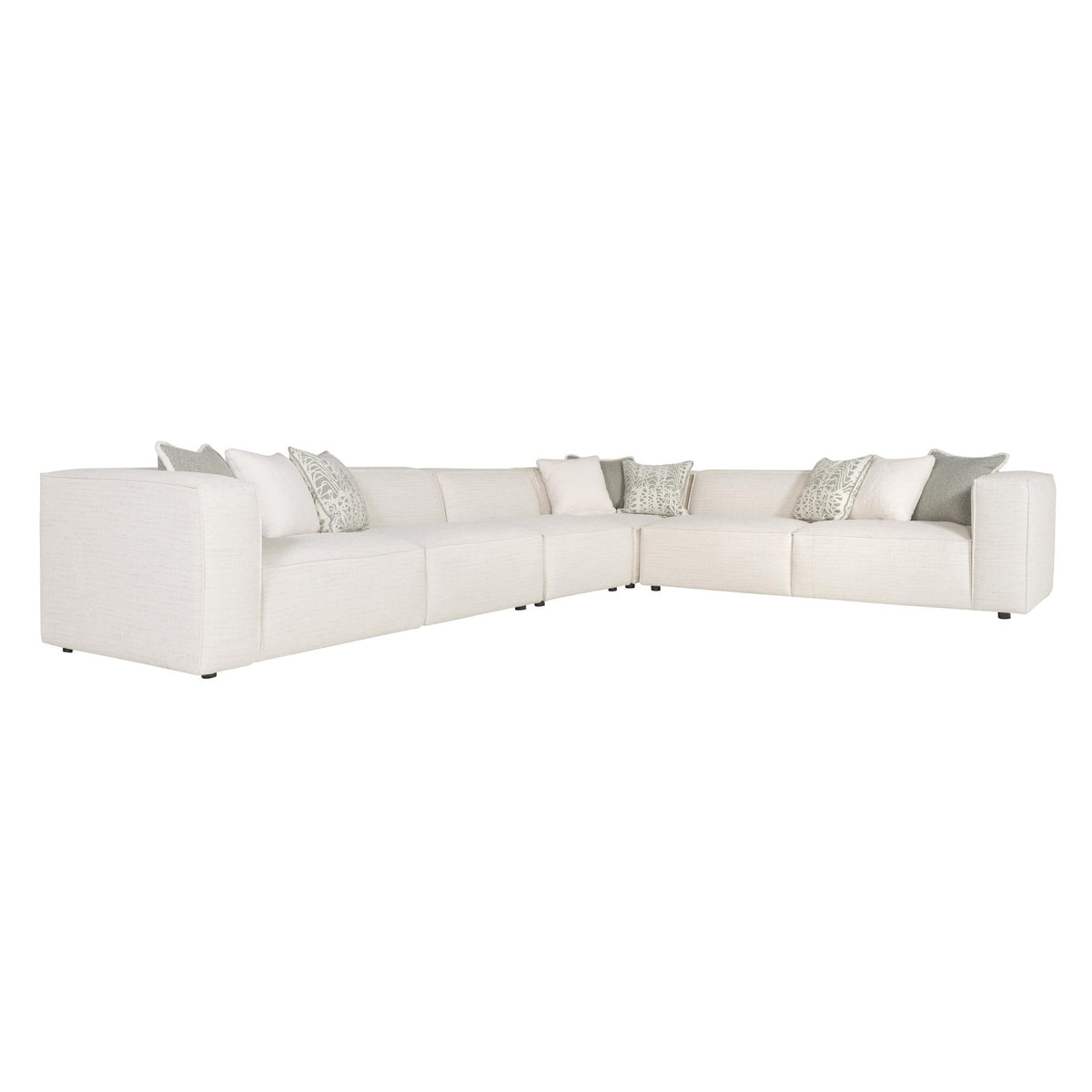 Stationary LAF Loveseat Sofas & Loveseats| Bernhardt