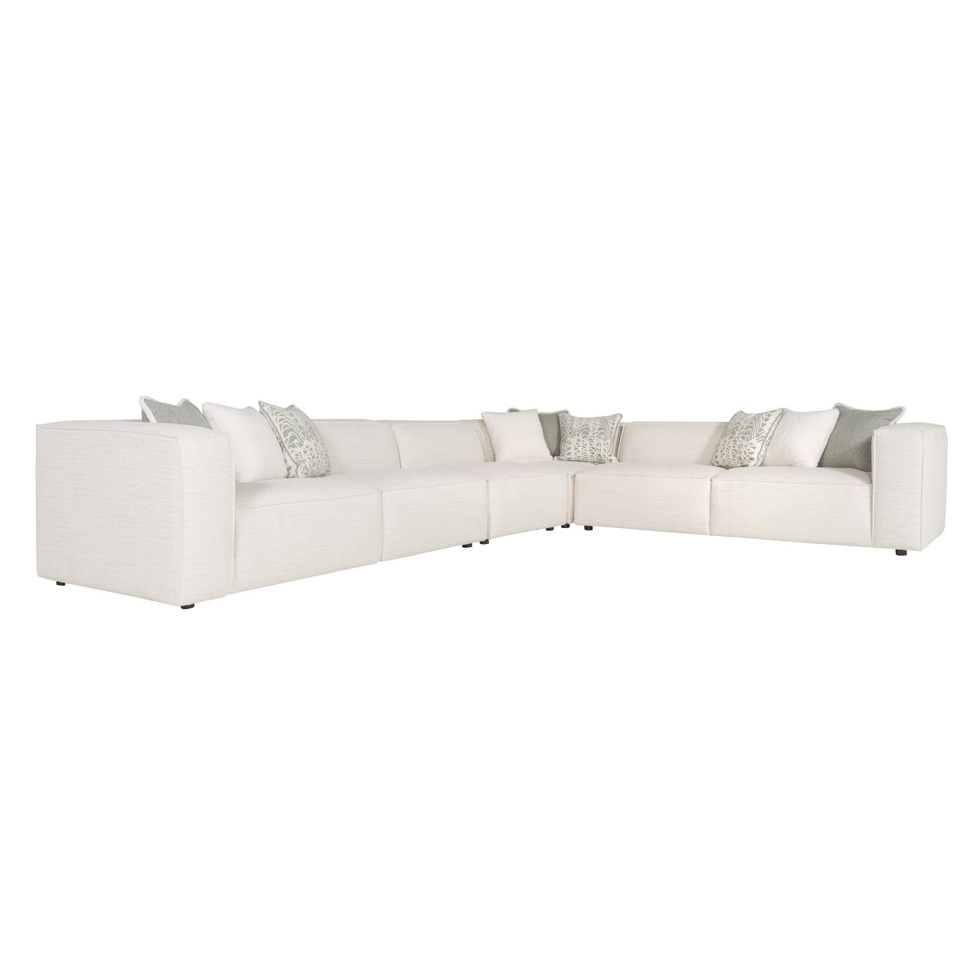 Stationary RAF Loveseat Sofas & Loveseats| Bernhardt