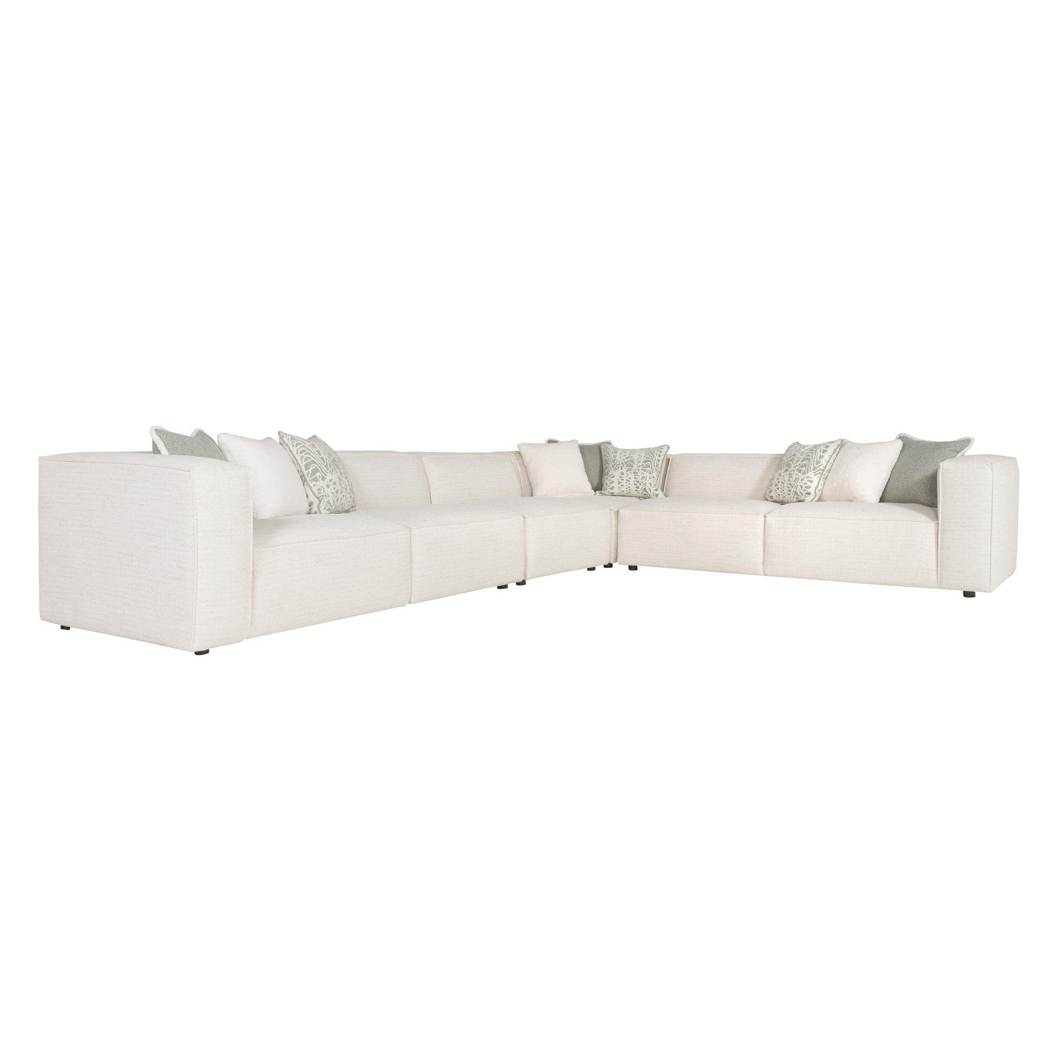 Stationary RAF Loveseat Sofas & Loveseats| Bernhardt