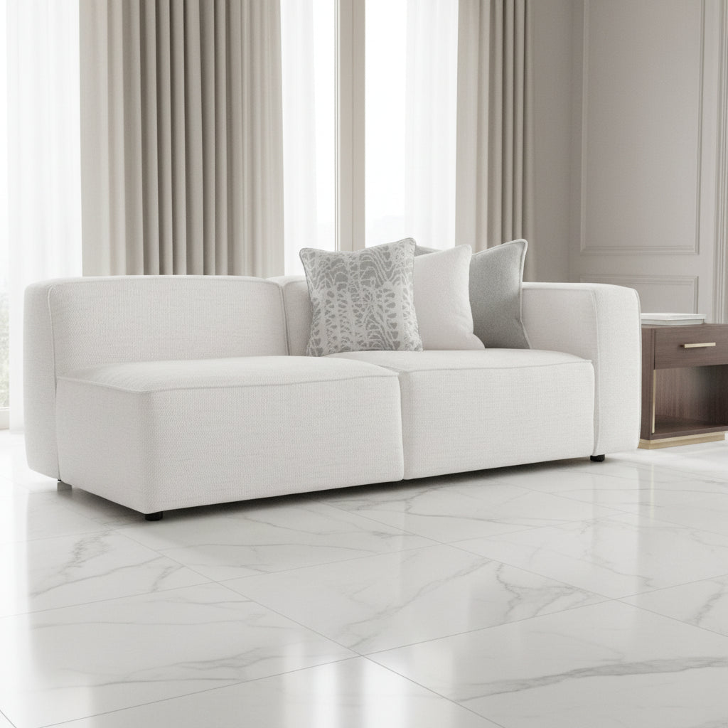 Stationary RAF Loveseat Sofas & Loveseats| Bernhardt