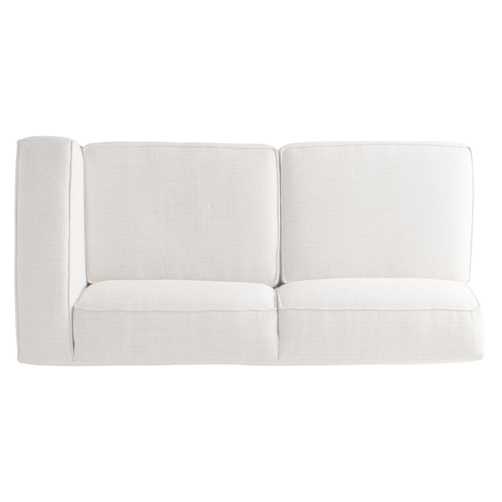 Stationary RAF Loveseat Sofas & Loveseats| Bernhardt