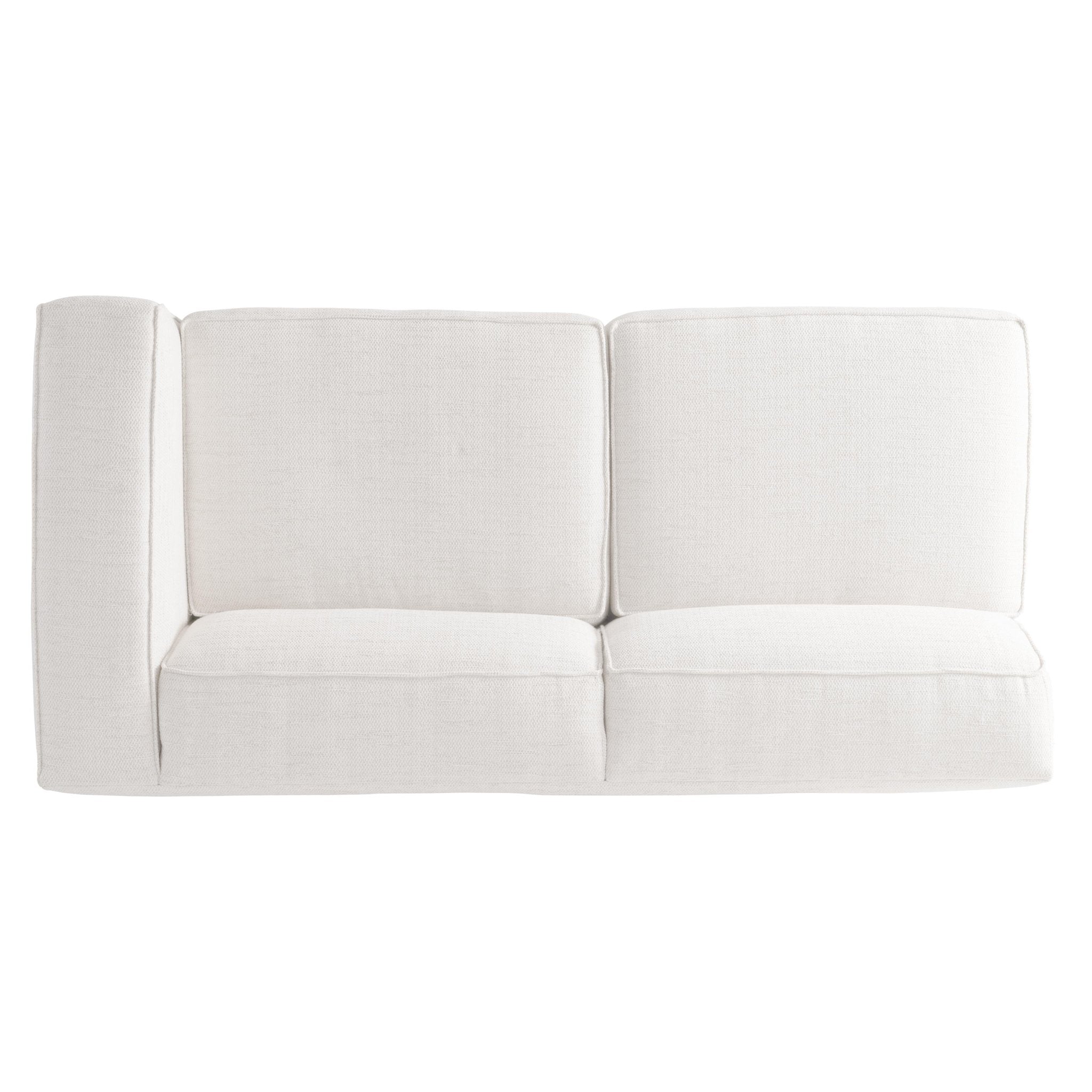 Stationary RAF Loveseat Sofas & Loveseats| Bernhardt