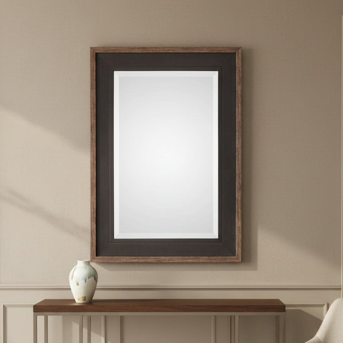 Staveley Mirror Mirrors| Uttermost