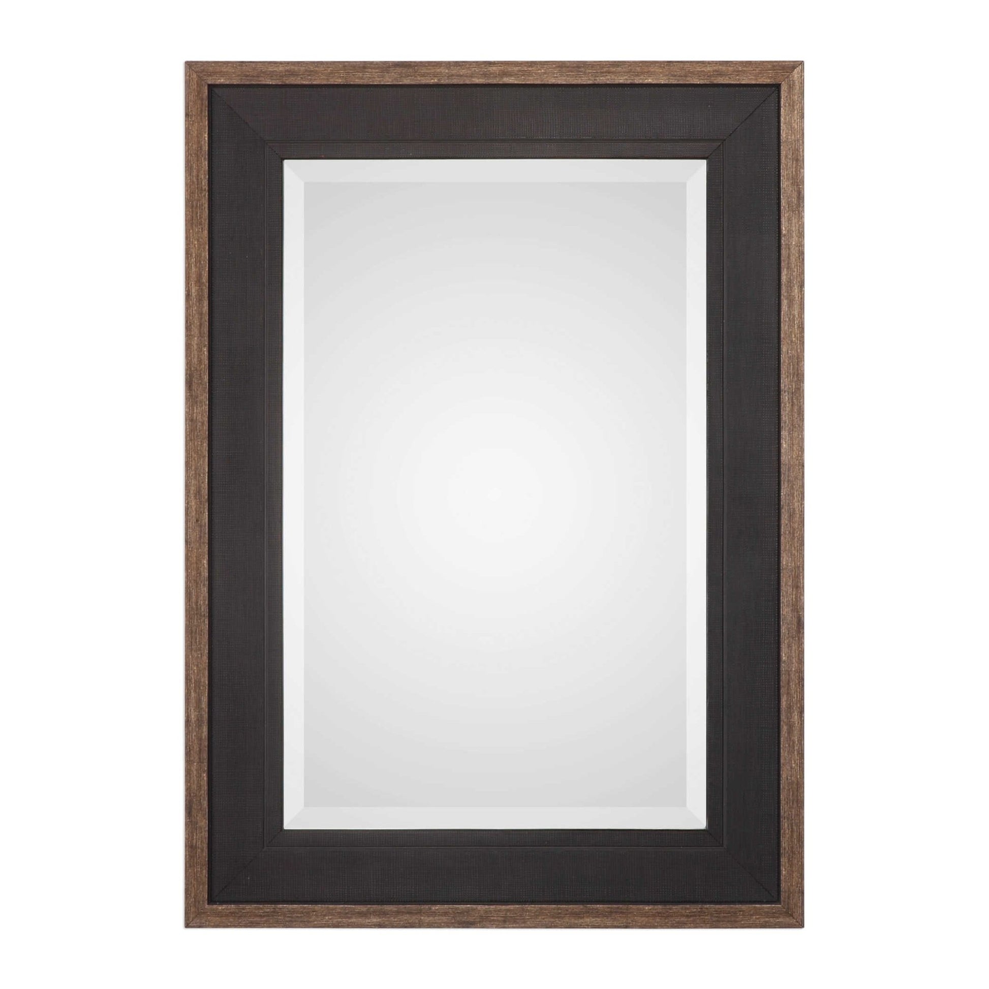 Staveley Mirror Mirrors| Uttermost