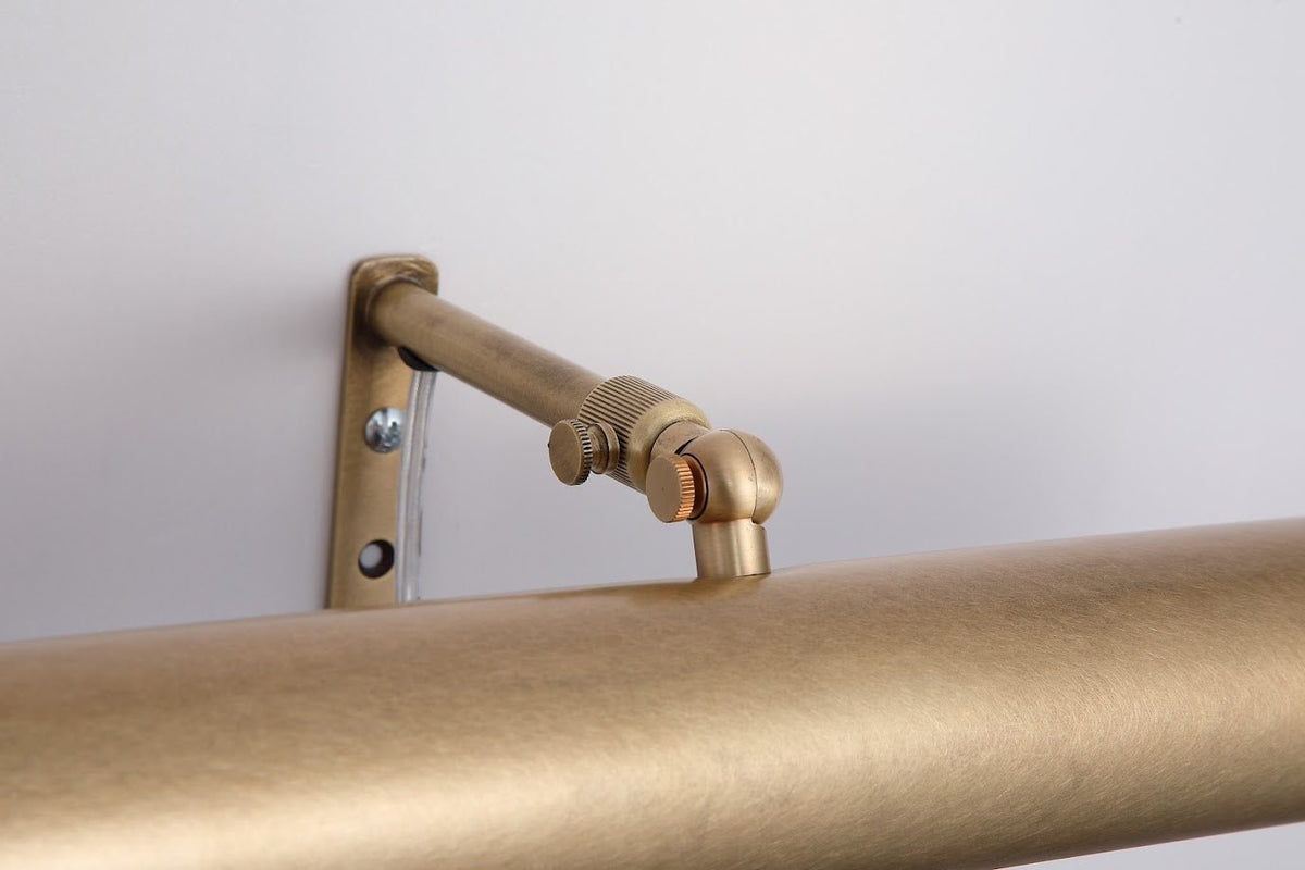 Steel Essence Wall Lamp Wall Sconces| Roots Furniture