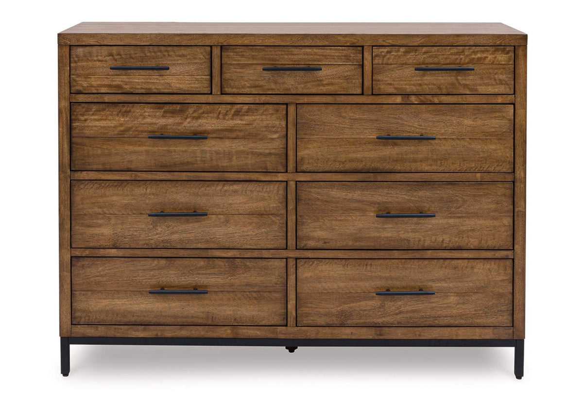 Steenlage Dresser Dressers| Ashley Homestore