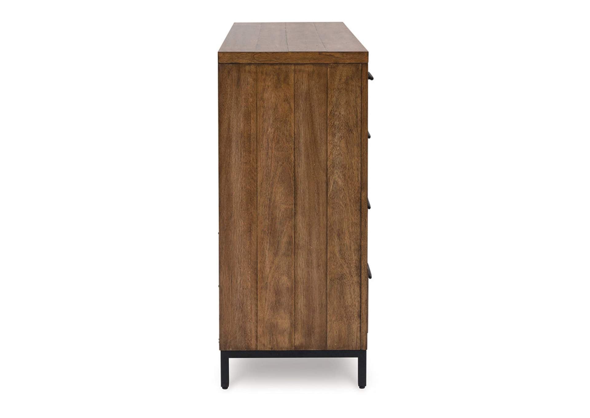 Steenlage Dresser Dressers| Ashley Homestore