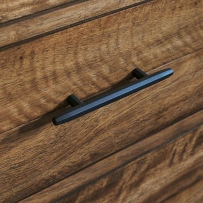 Steenlage Nightstand - Al Rugaib Furniture