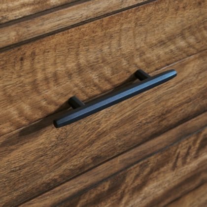 Steenlage Nightstand - Al Rugaib Furniture