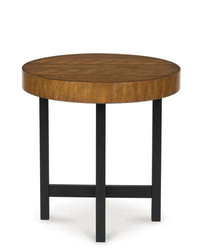 Steenlage Occasional Table Set (2/CN) - Al Rugaib Furniture