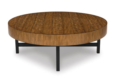 Steenlage Occasional Table Set (2/CN) - Al Rugaib Furniture