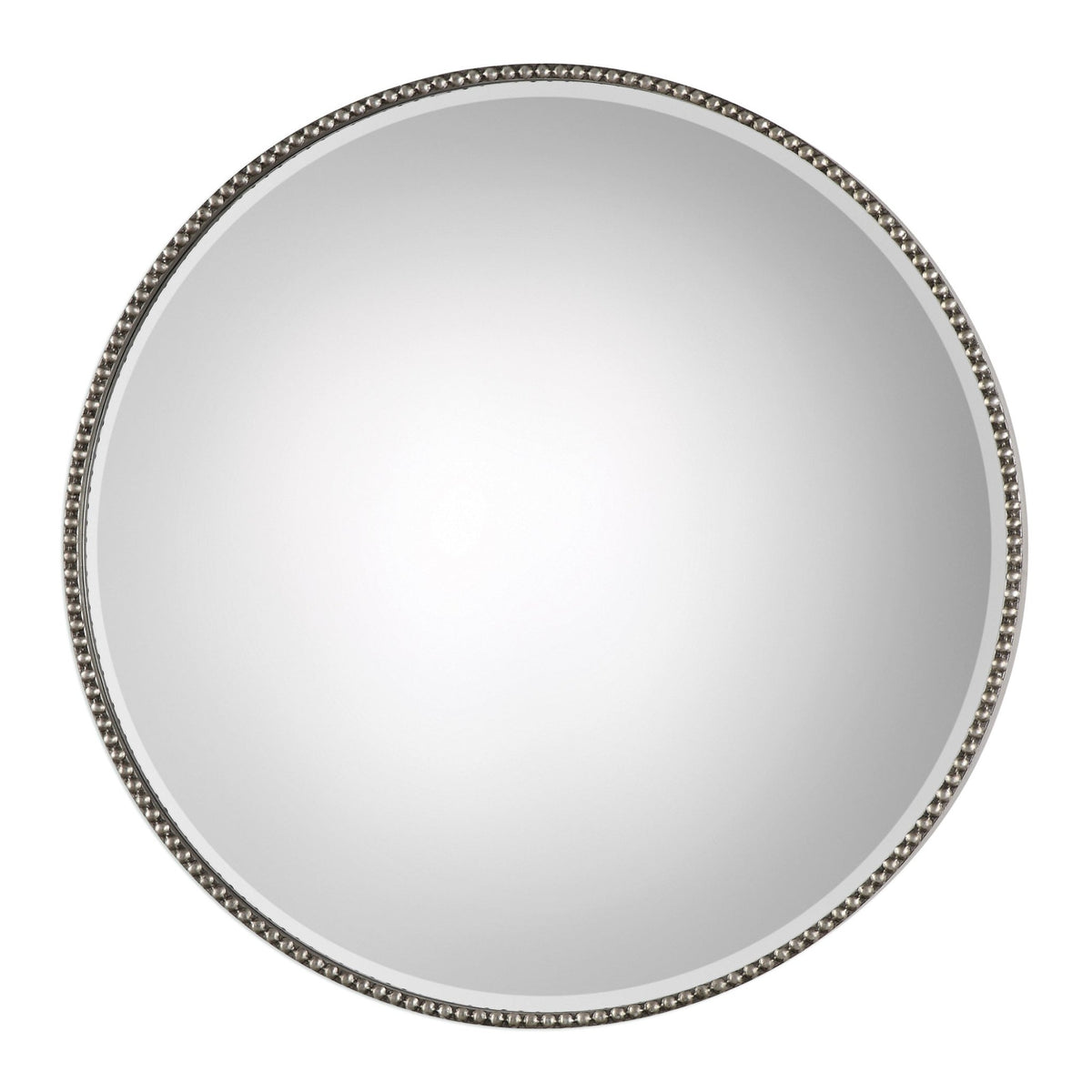 Stefania Round Mirror Mirrors| Uttermost