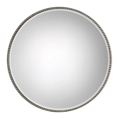 Stefania Round Mirror - Al Rugaib Furniture