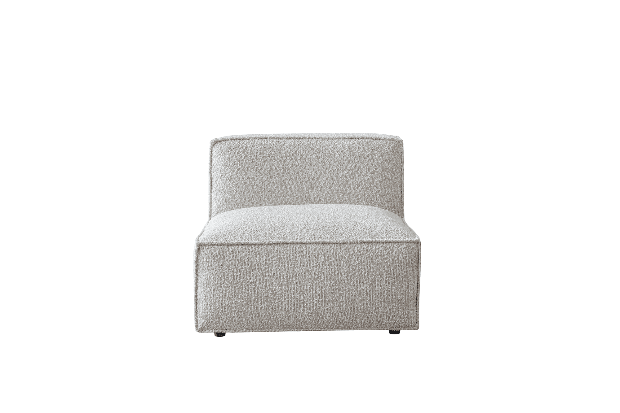 Steffan armless seater Sectionals| Roots Furniture