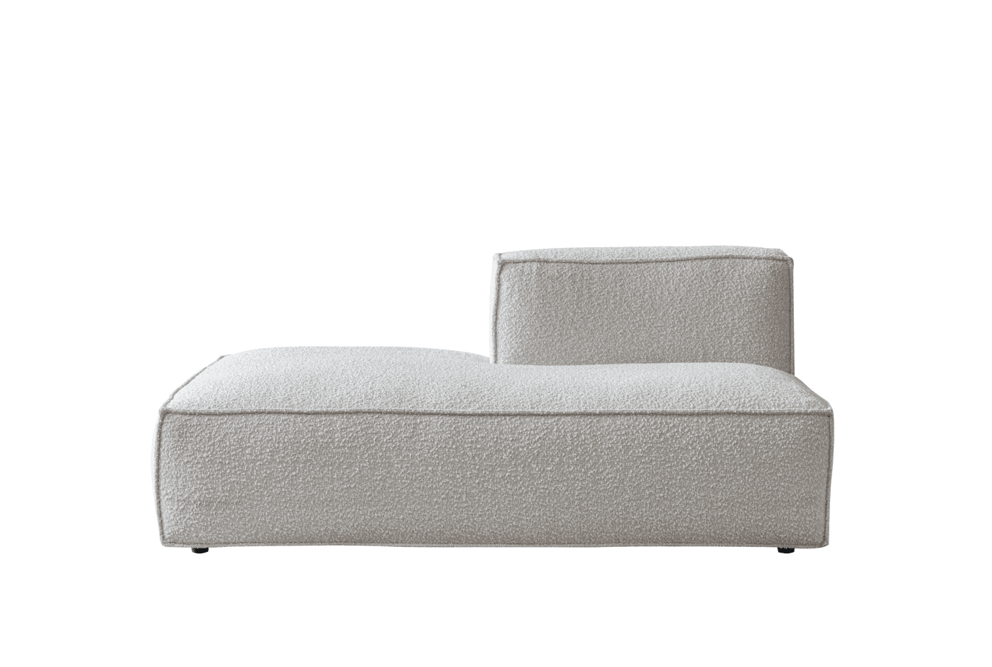 Steffan left chaise Sectionals| Roots Furniture