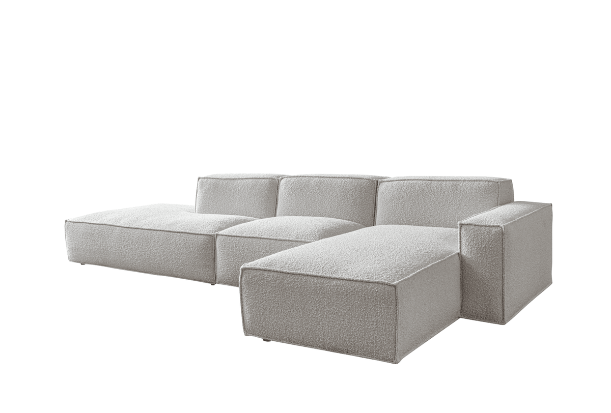 Steffan left chaise Sectionals| Roots Furniture