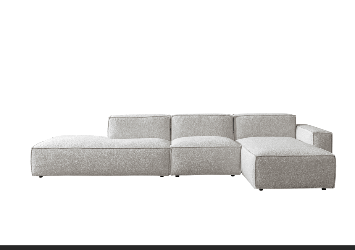 Steffan left chaise Sectionals| Roots Furniture