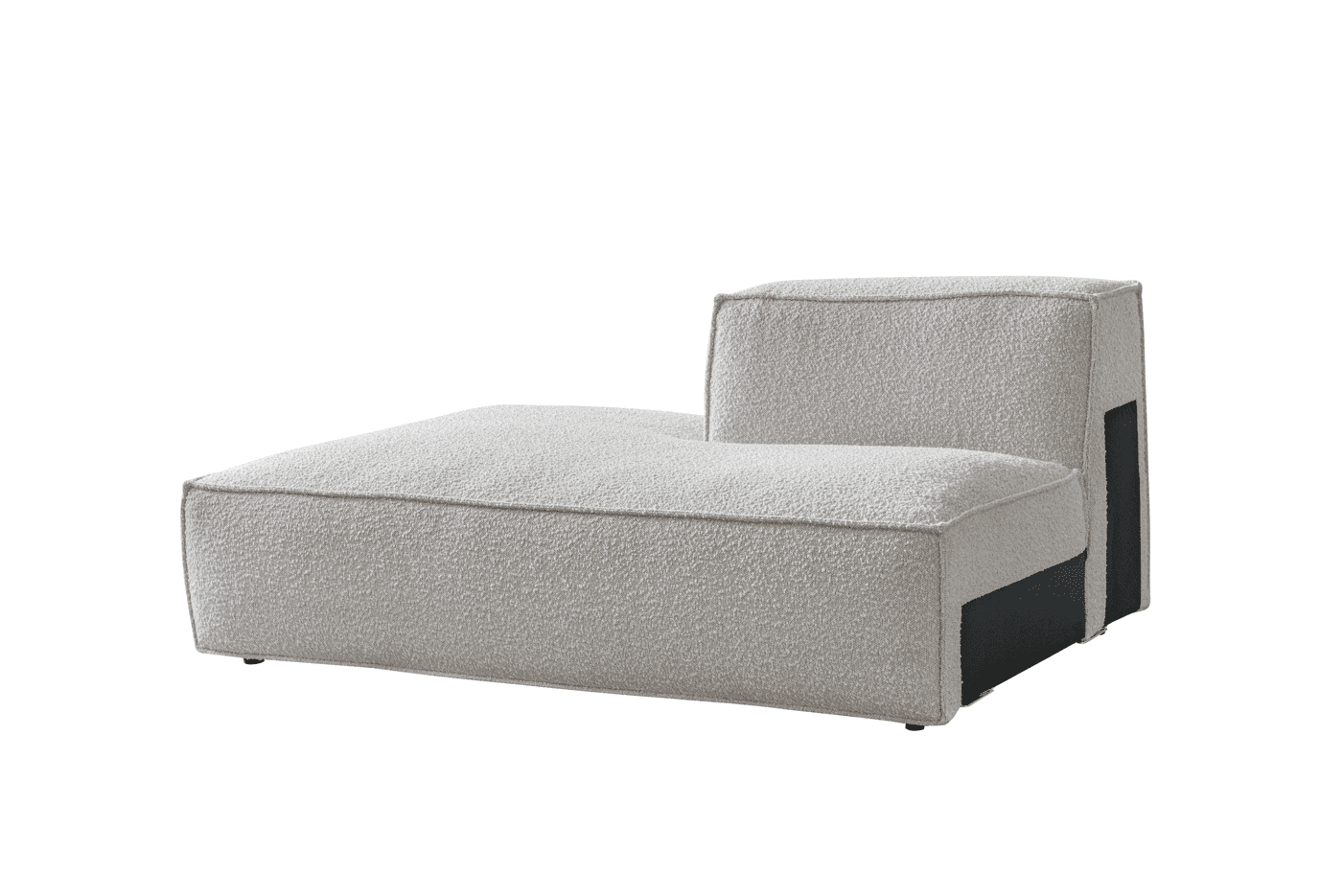 Steffan left chaise Sectionals| Roots Furniture