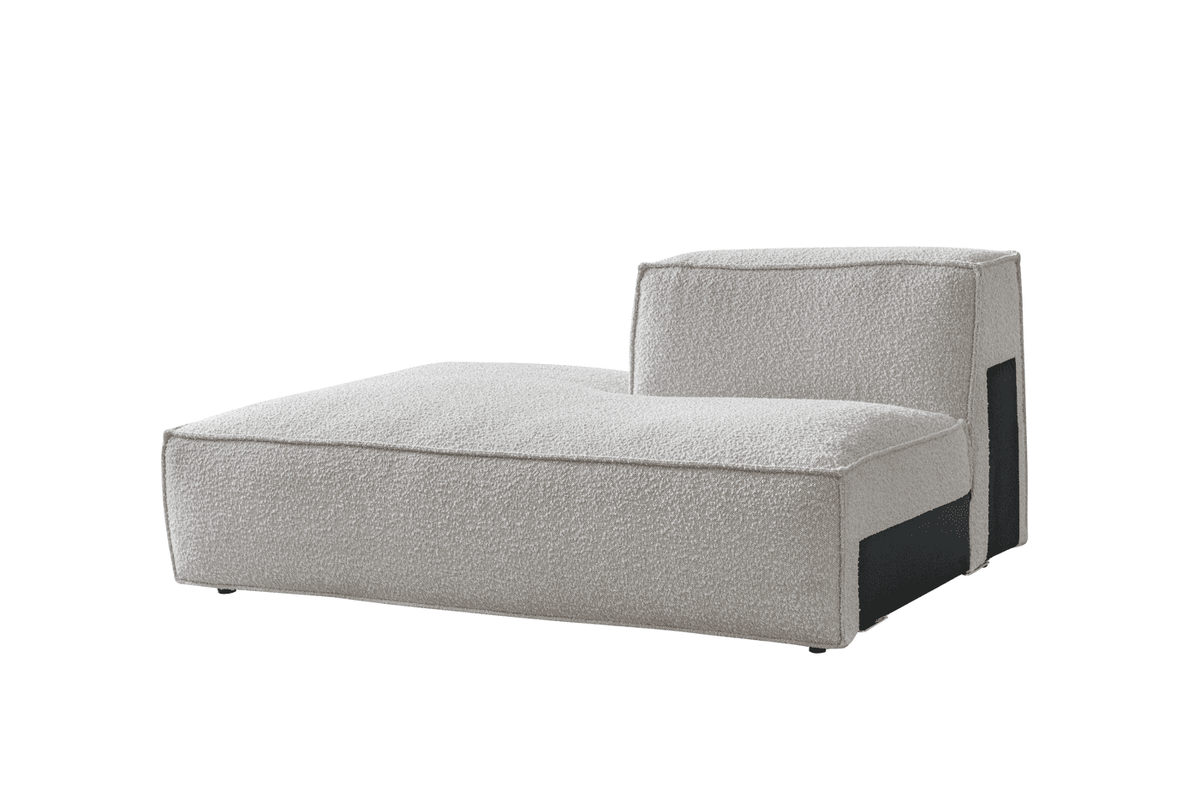 Steffan left chaise Sectionals| Roots Furniture