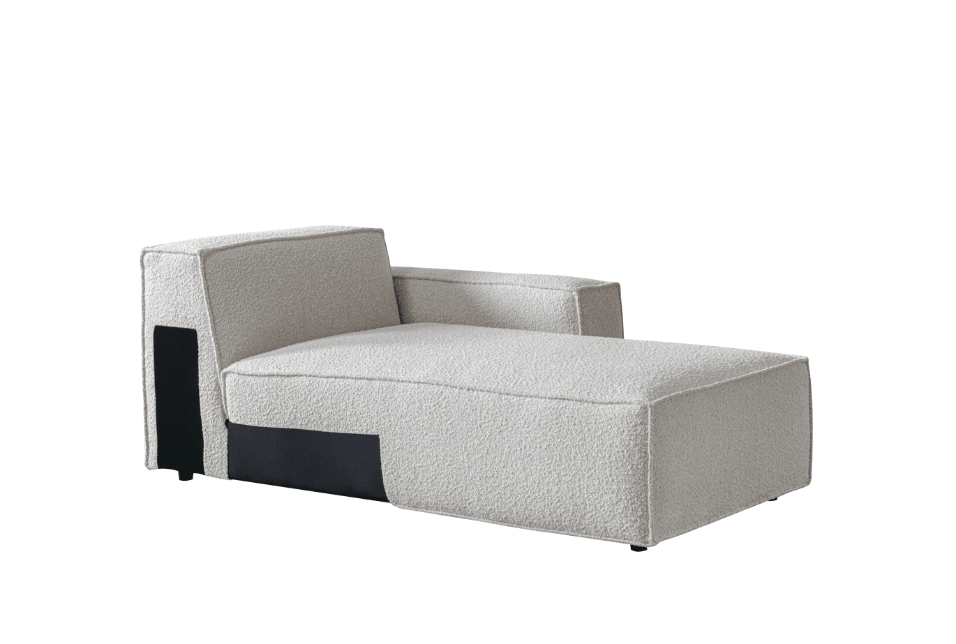 Steffan right chaise Sectionals| Roots Furniture